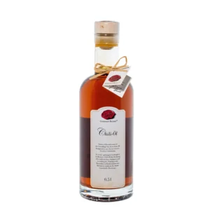 Gourmet Berner - Chili Öl 5 dl