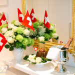 1. August Schweizer Nationalfeiertag 2024