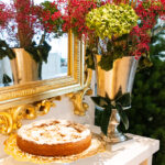 Herbstlicher Zwetschgen-Streuselkuchen