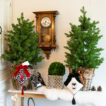 Bergliebe und Wintertraum