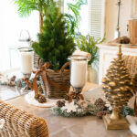 Weihnachten Zuhause - Impressionen 2025