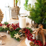 Weihnachten Zuhause - Impressionen 2025/Teil 2